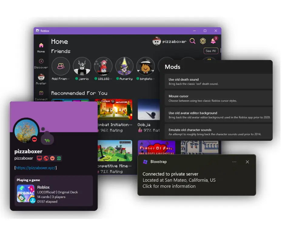 Bloxstrap Hero Image