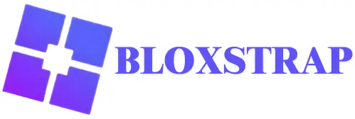 Bloxstrap logo