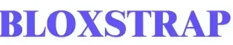 Bloxstrap logo